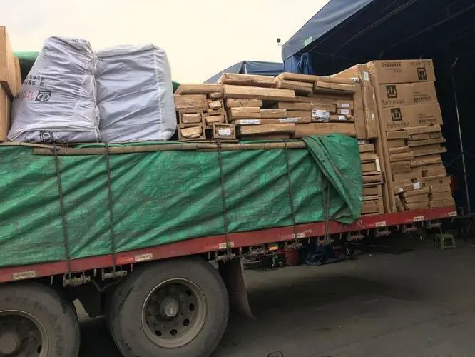 福山镇家具托运